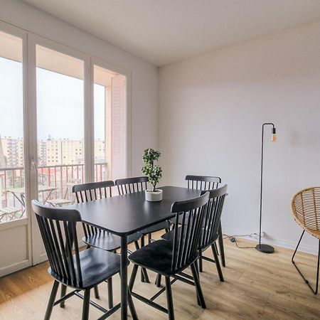 Charcot Appartment リヨン エクステリア 写真