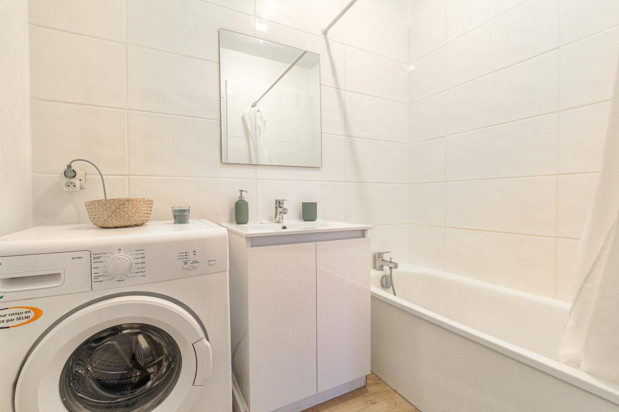 Charcot Appartment リヨン エクステリア 写真