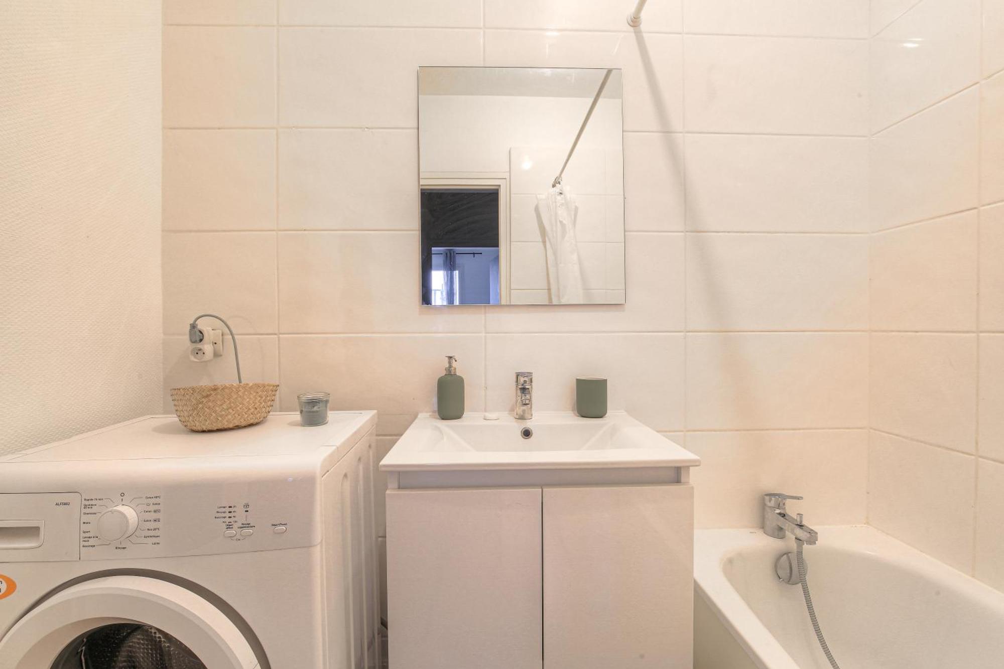 Charcot Appartment リヨン エクステリア 写真