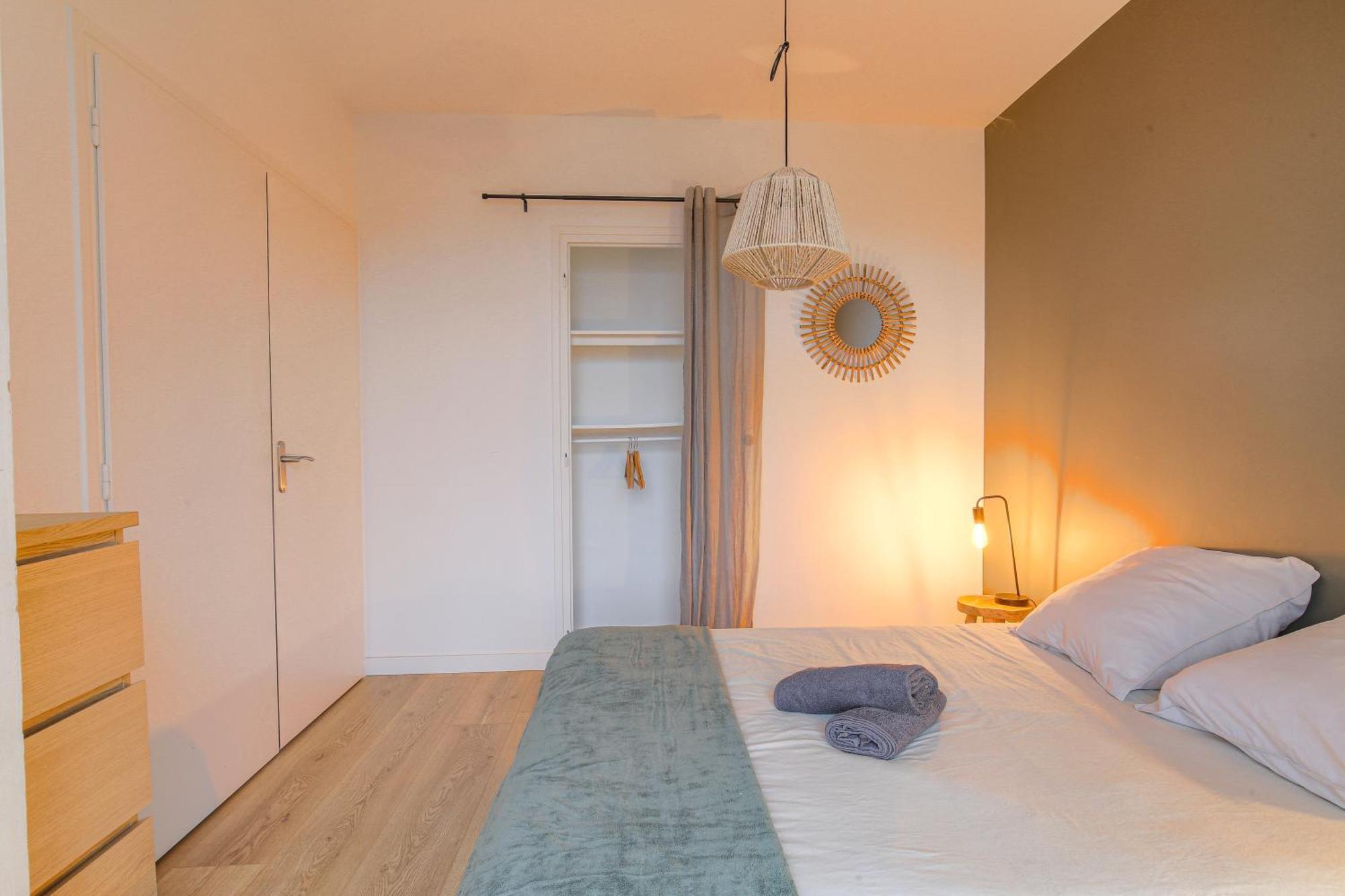 Charcot Appartment リヨン エクステリア 写真